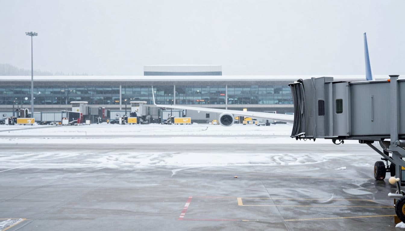AUA confirme l'absence de décision concernant l'offre de vols à Innsbruck au-delà de l'hiver 2026/27