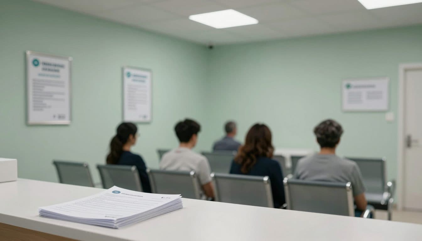La coalition allemande prévoit de durcir les règles des arrêts maladie : fin de la démarche téléphonique et obligation dès le premier jour