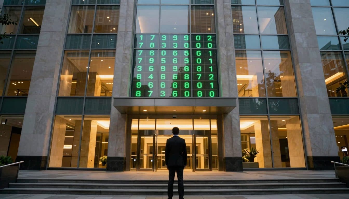 Le DAX atteint un record historique après la faiblesse des données sur l'emploi américain – les espoirs de relâchement monétaire grandissent