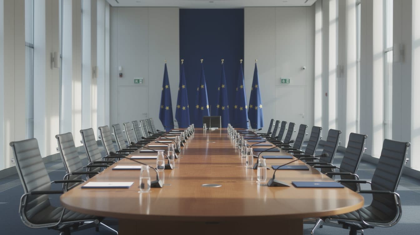 Les États de l'UE retirent leur demande de réduction des droits des passagers aériens