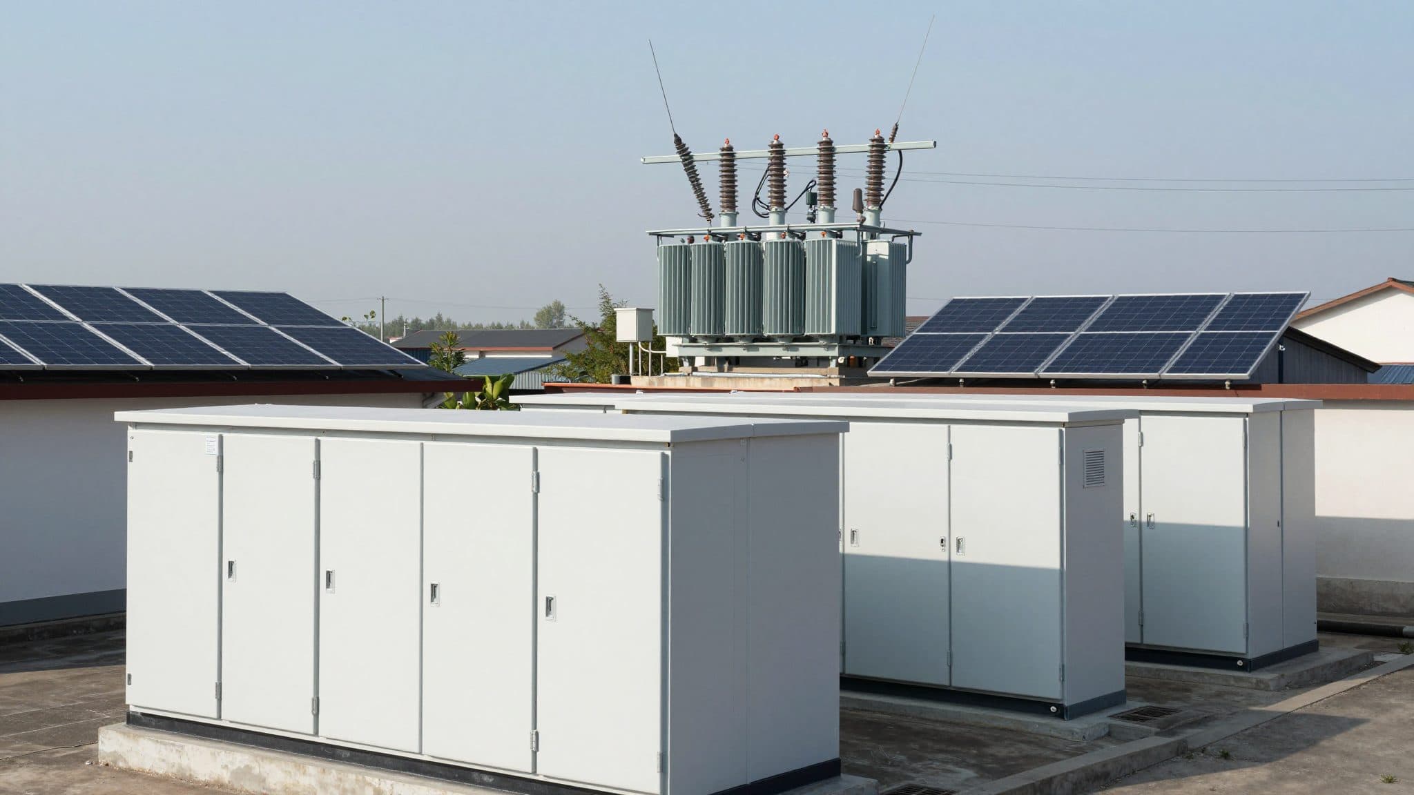 L'Autriche réoriente sa politique de soutien au photovoltaïque : des petites installations vers le stockage et les catégories spéciales