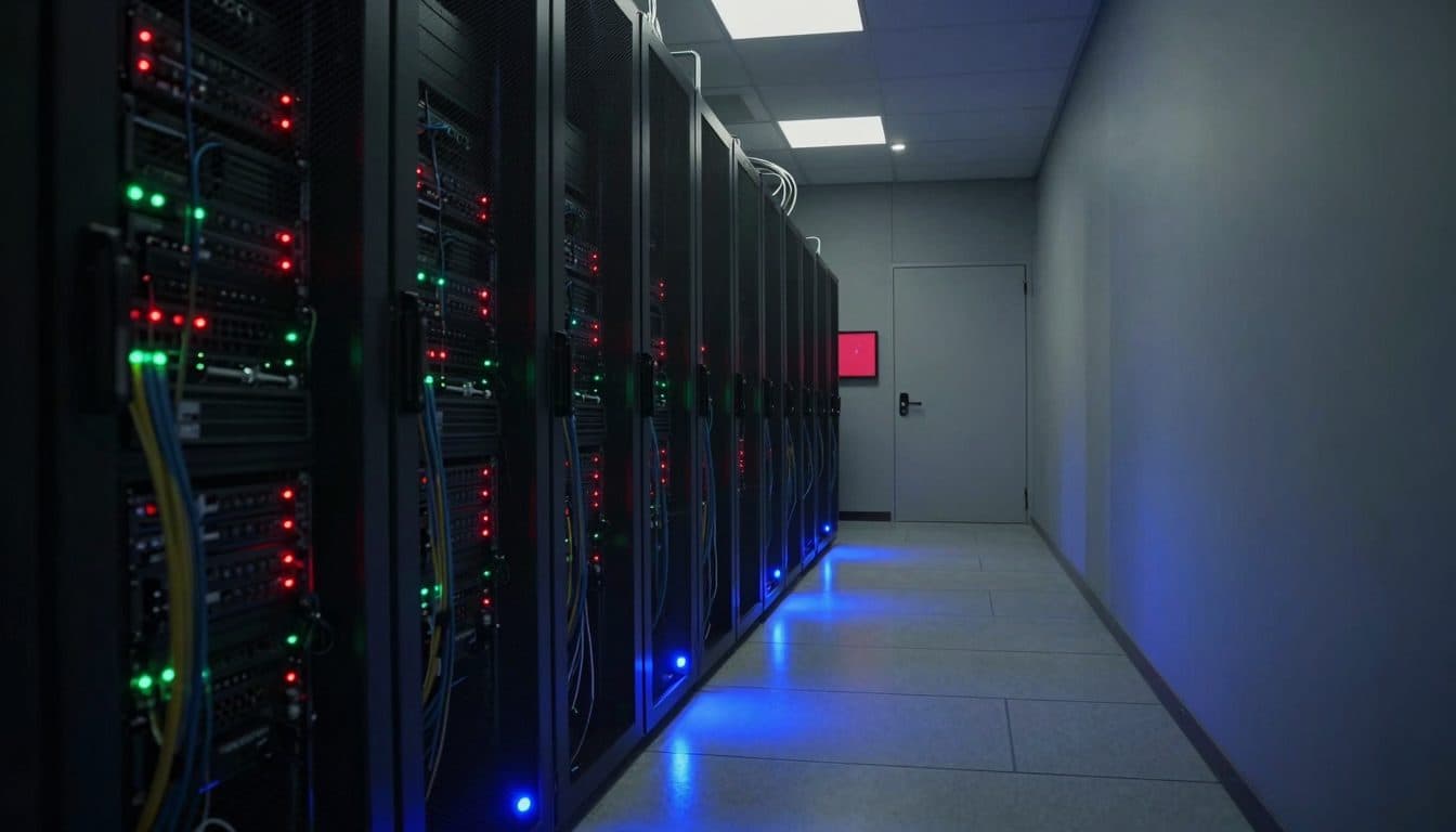 Enquête après une cyberattaque contre le réseau de l'État de Berlin – les auteurs exigent une rançon