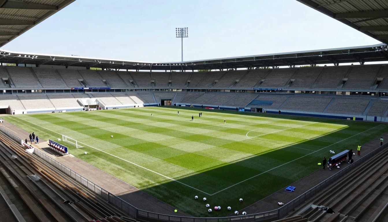 2. Bundesliga : Energie Cottbus se déplace à Arminia Bielefeld lors de la deuxième journée