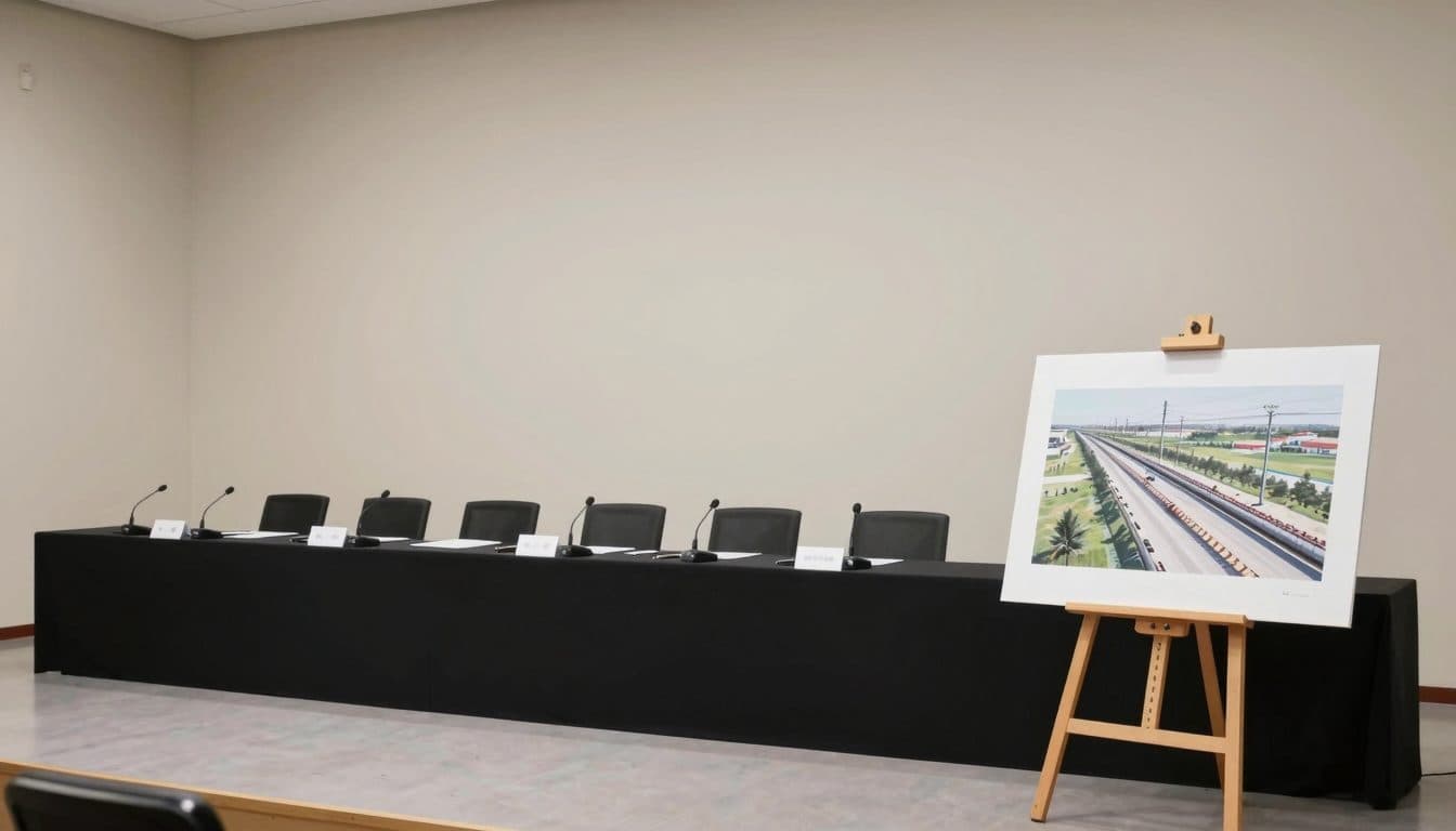 L'Allemagne et l'Algérie font avancer la construction d'un pipeline d'hydrogène
