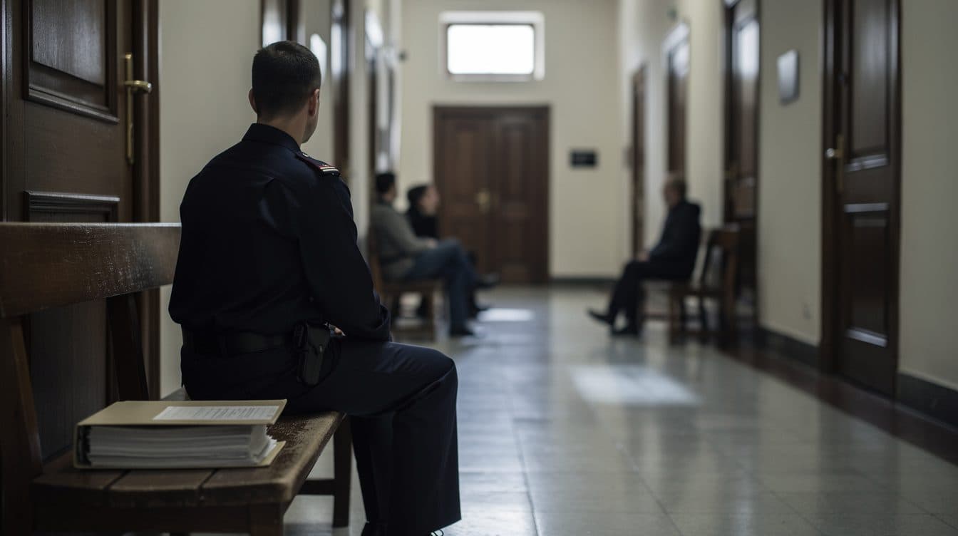 L'association Neustart met en garde contre les coupes dans le service de probation