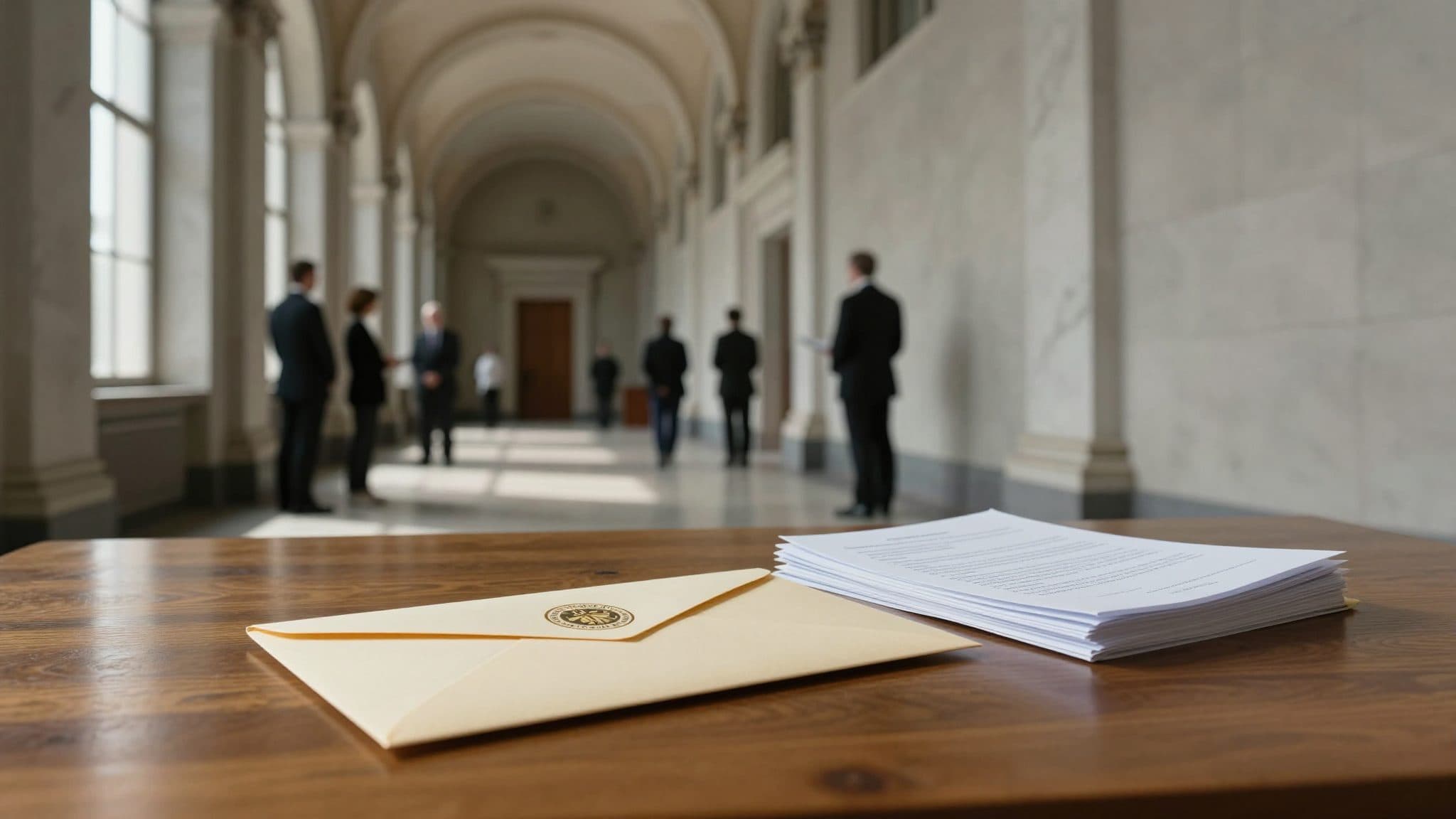 Les organisations patronales et les grands groupes exigent une mise en œuvre rapide des réformes