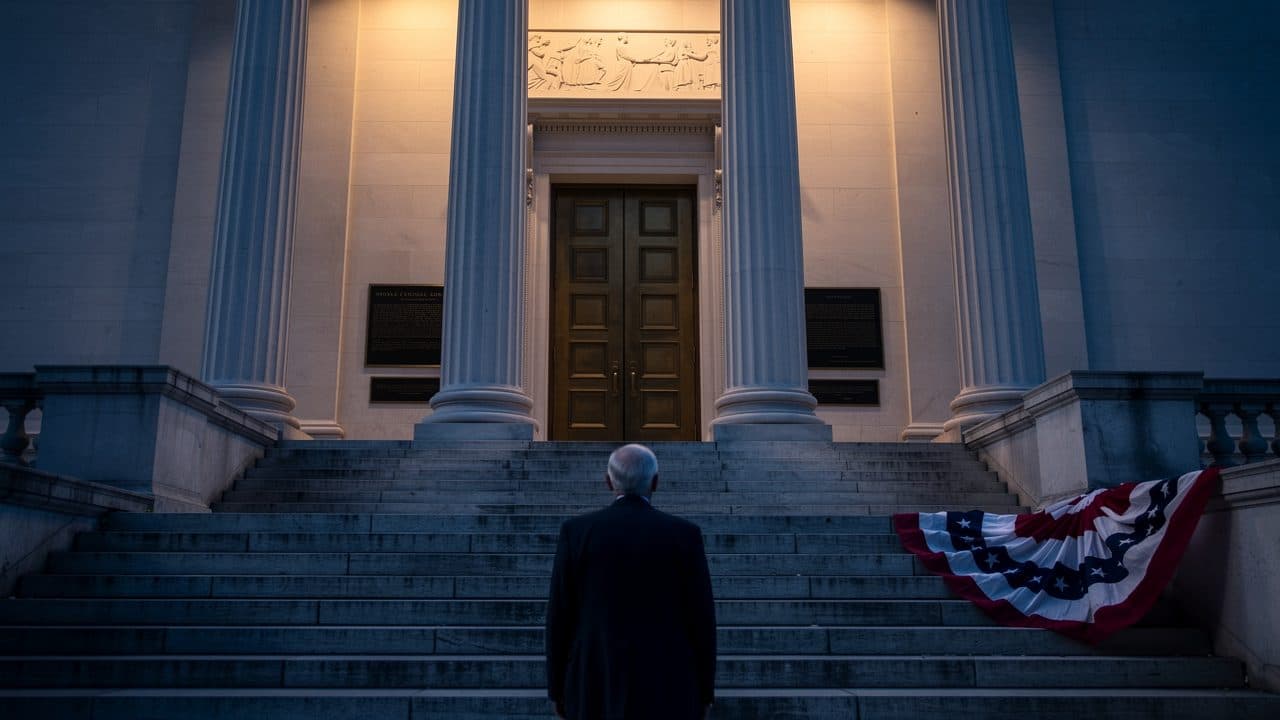 Alan Greenspan décédé à l'âge de 100 ans