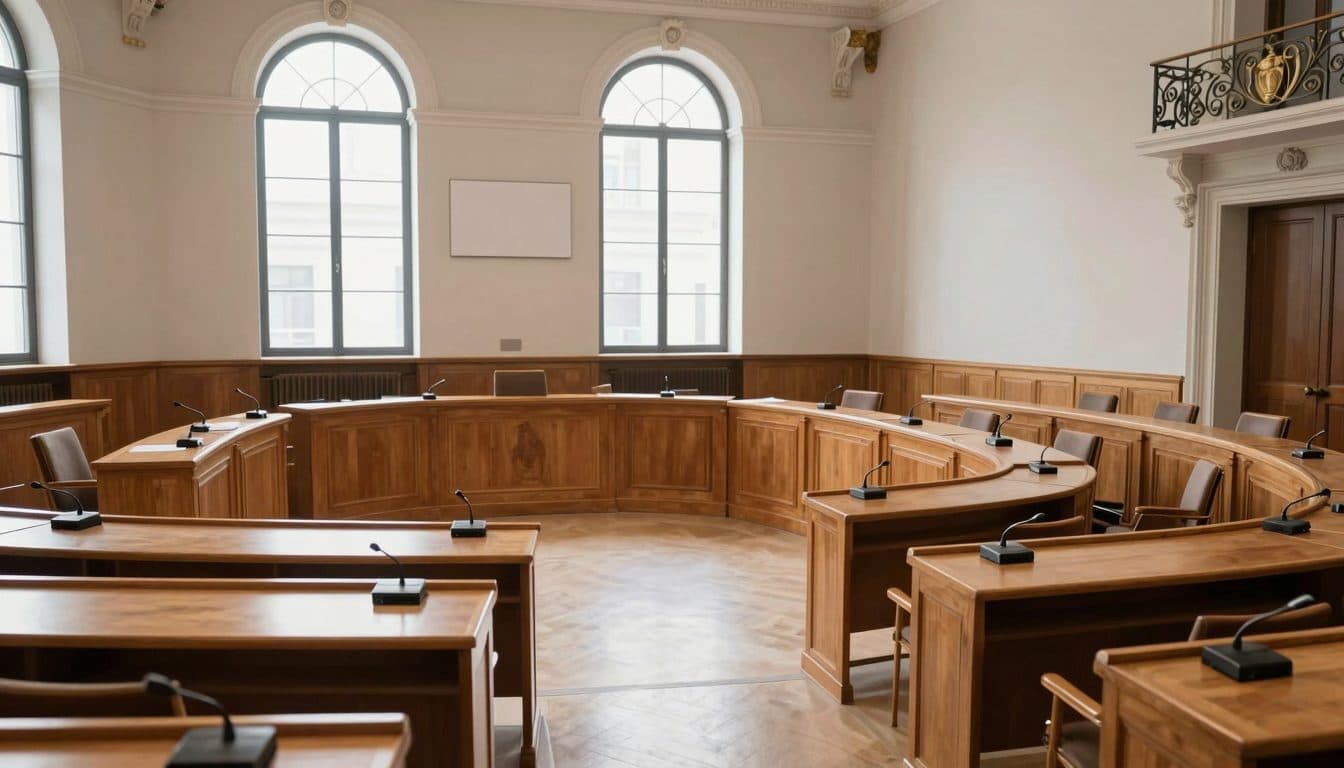 La conseillère municipale FPÖ d'Innsbruck Trinkl quitte le club des Libertoyens