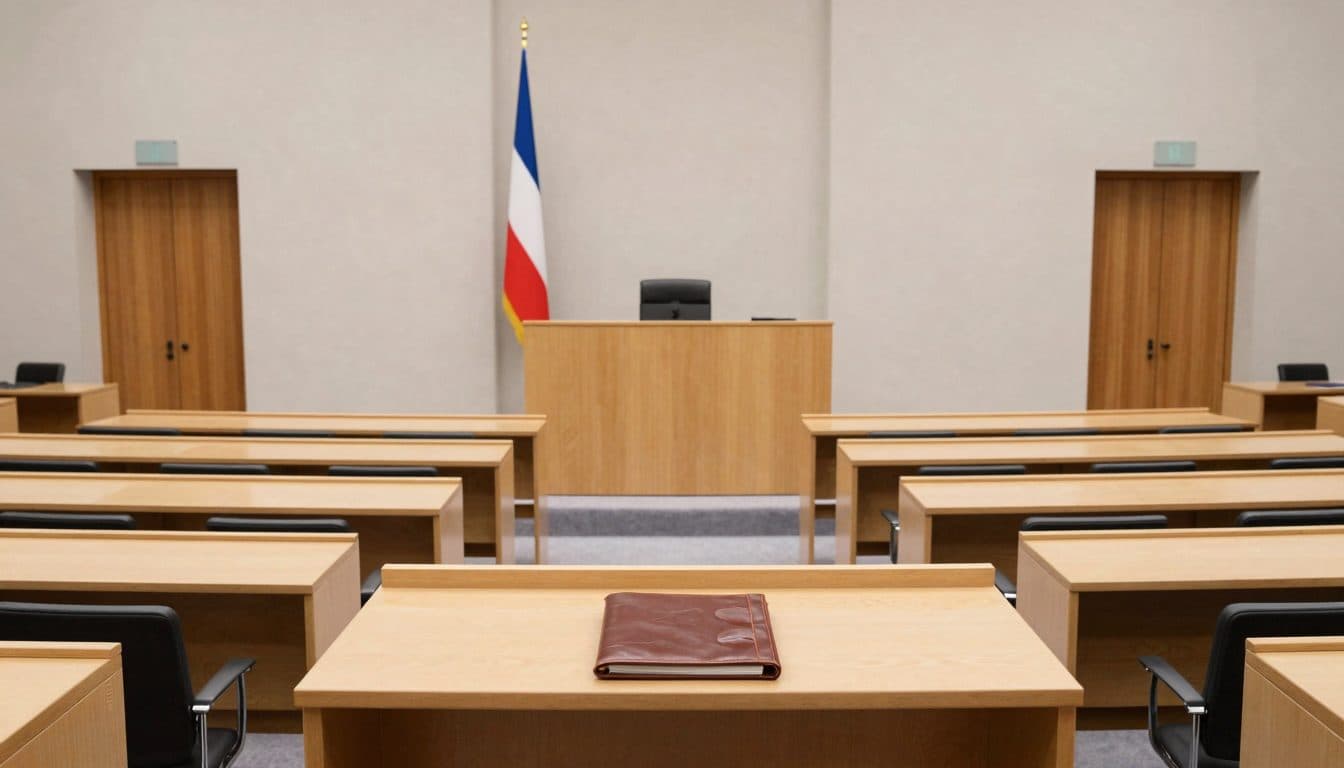 Les NEOS excluent le député Veit Dengler de leur groupe parlementaire et du parti