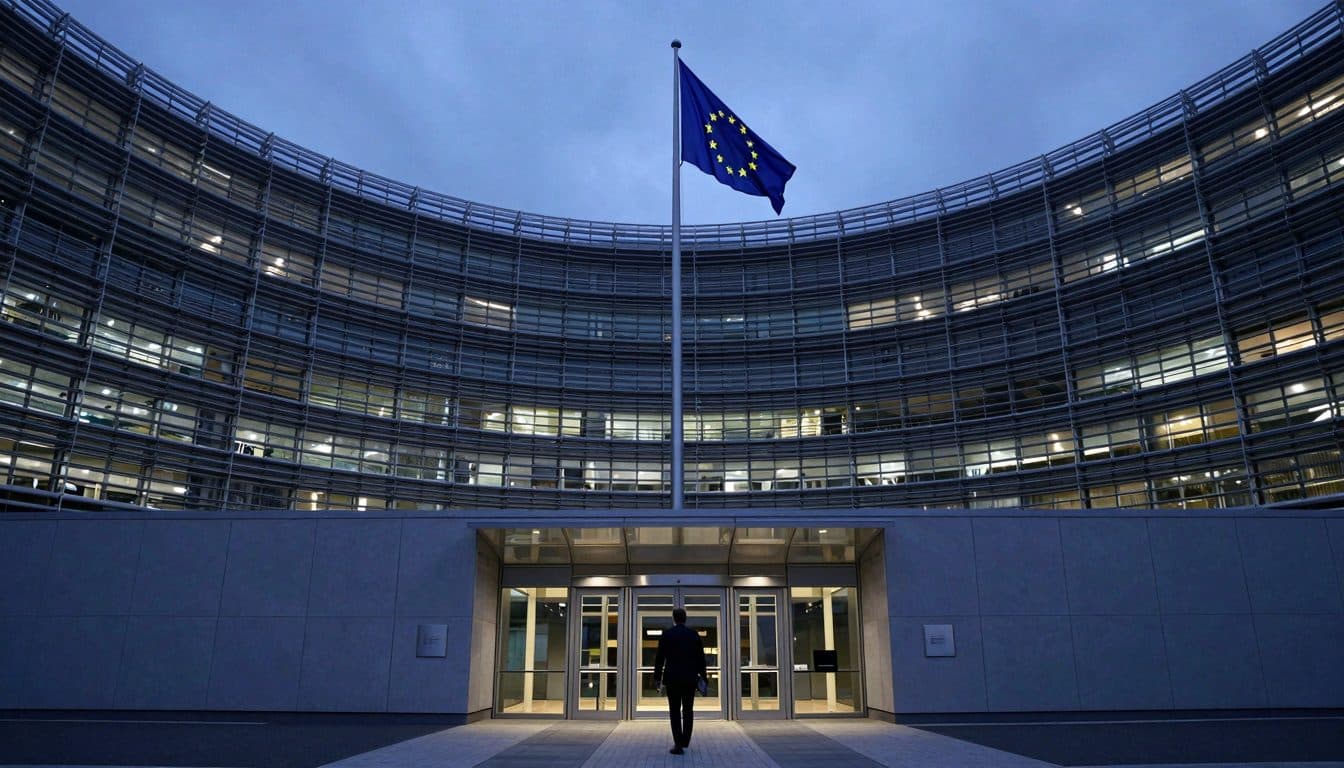 Les ministres des finances de l'UE approuvent une procédure pour déficit excessif contre la Bulgarie
