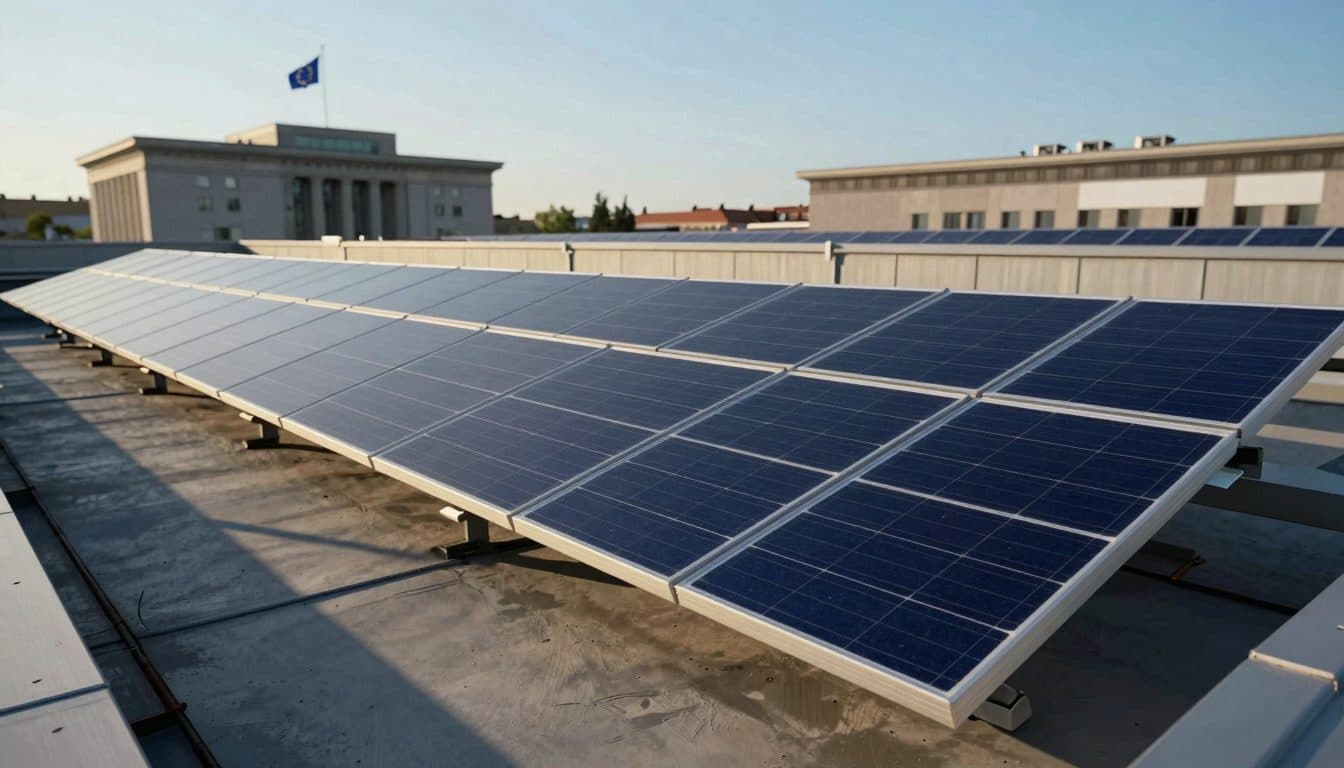 L'Autriche prévoit une réforme du soutien au photovoltaïque d'ici octobre