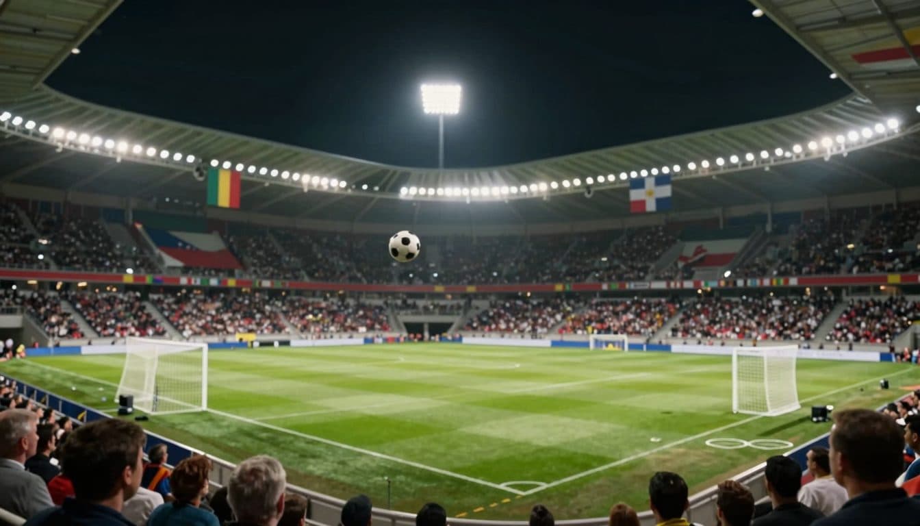 Les États-Unis s'imposent 2:0 face à la Bosnie-Herzégovine en huitième de finale