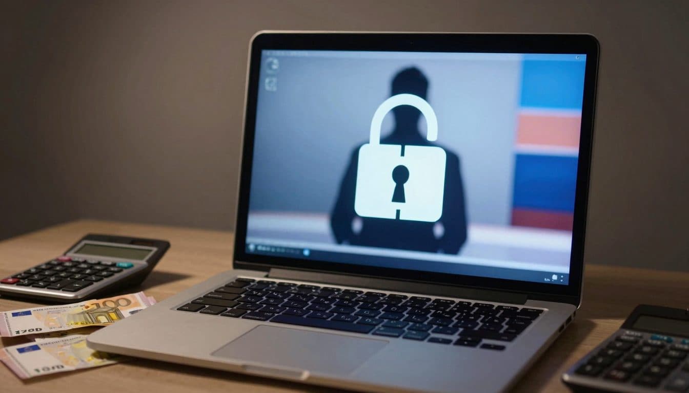 Homme de 51 ans du Pongau transfère 40 000 euros à des escrocs via un deepfake de célébrité généré par IA