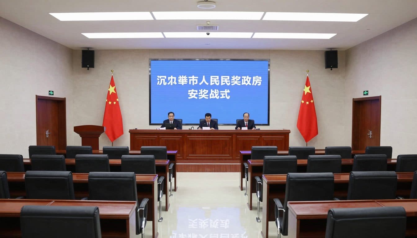 La Chine critique fermement l'amende de l'UE contre AliExpress