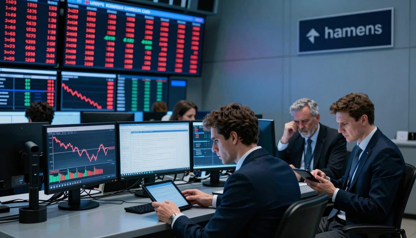 SpaceX perd près de 700 milliards de dollars de valorisation en une semaine