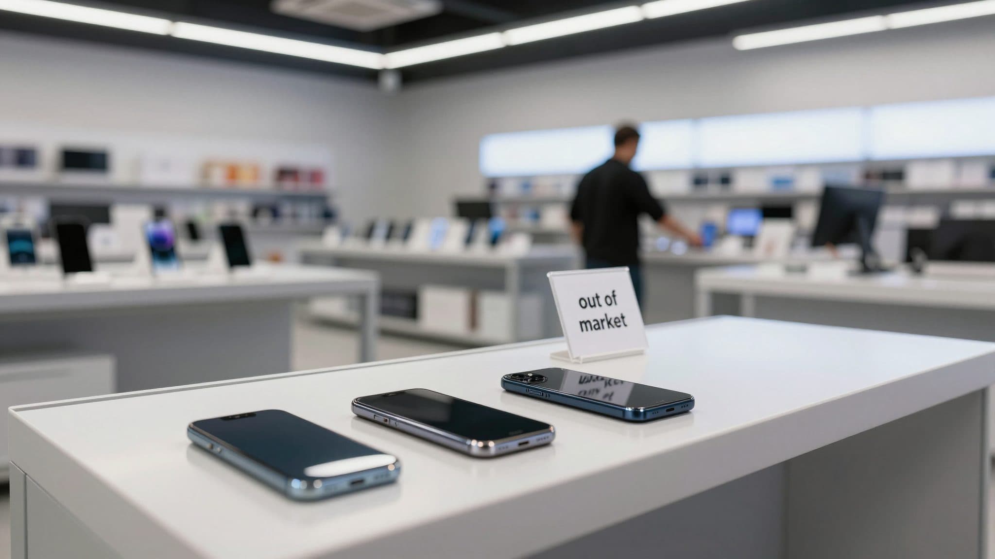 OnePlus se retire d'Europe et d'Amérique du Nord et tourne la page de son image de « tueur de flagships »