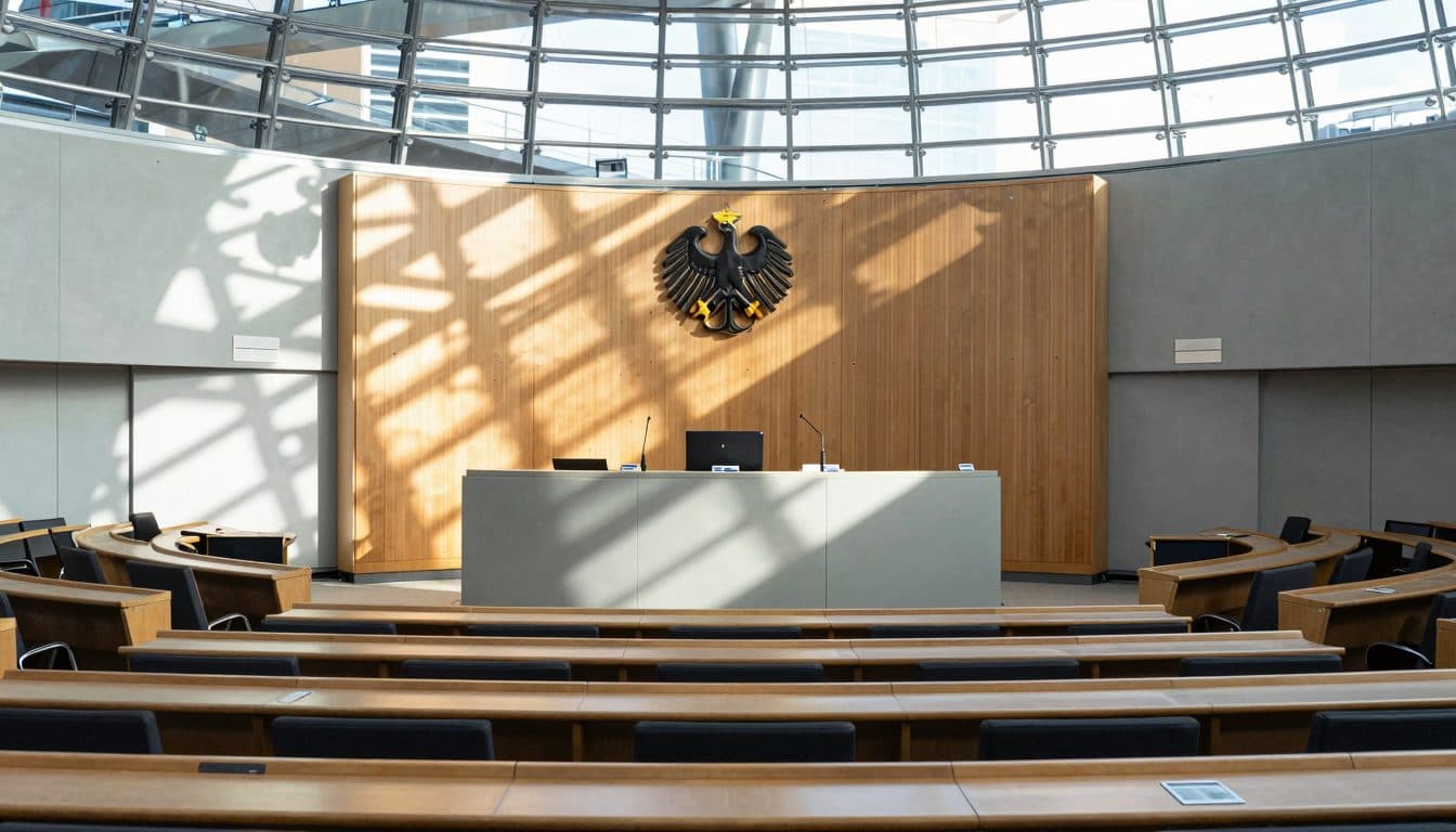 Débat constitutionnel : le SPD refuse d'ancrer la protection contre la chaleur dans la Loi fondamentale