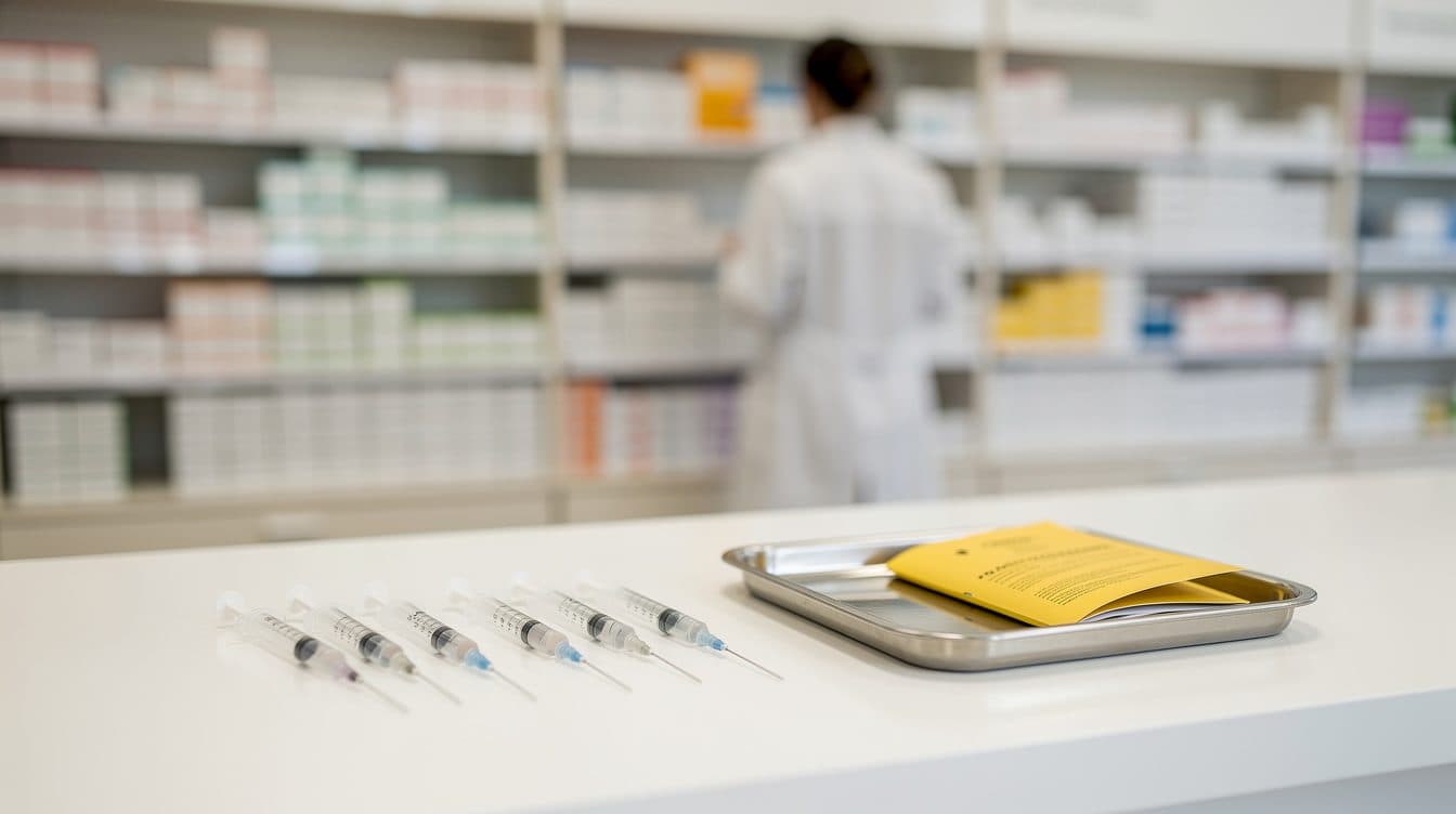 Le Bundesrat approuve la réforme des pharmacies et l'ajustement des retraites