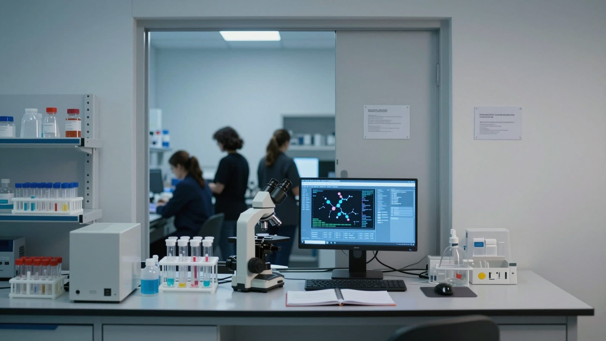 MedUni Vienne coordonne un nouveau projet de recherche de l'UE sur l'EM/SFC