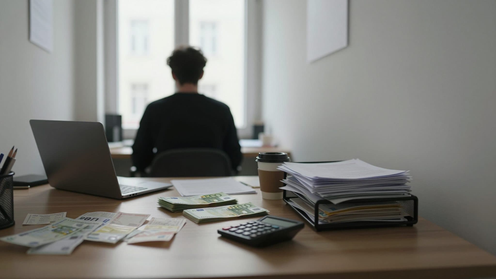 Débat sur la nouvelle obligation de retraite des indépendants : les jeunes créateurs d'entreprise allemands s'inquiètent
