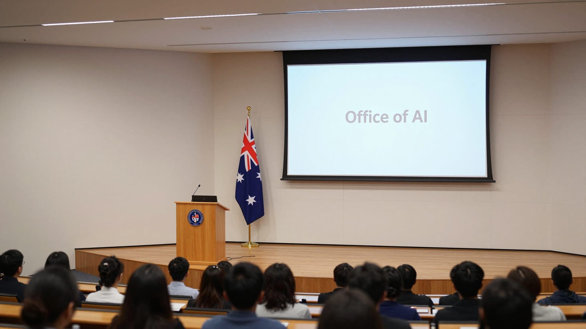 L'Australie crée un bureau central de l'IA et prévoit des règles nationales pour les centres de données