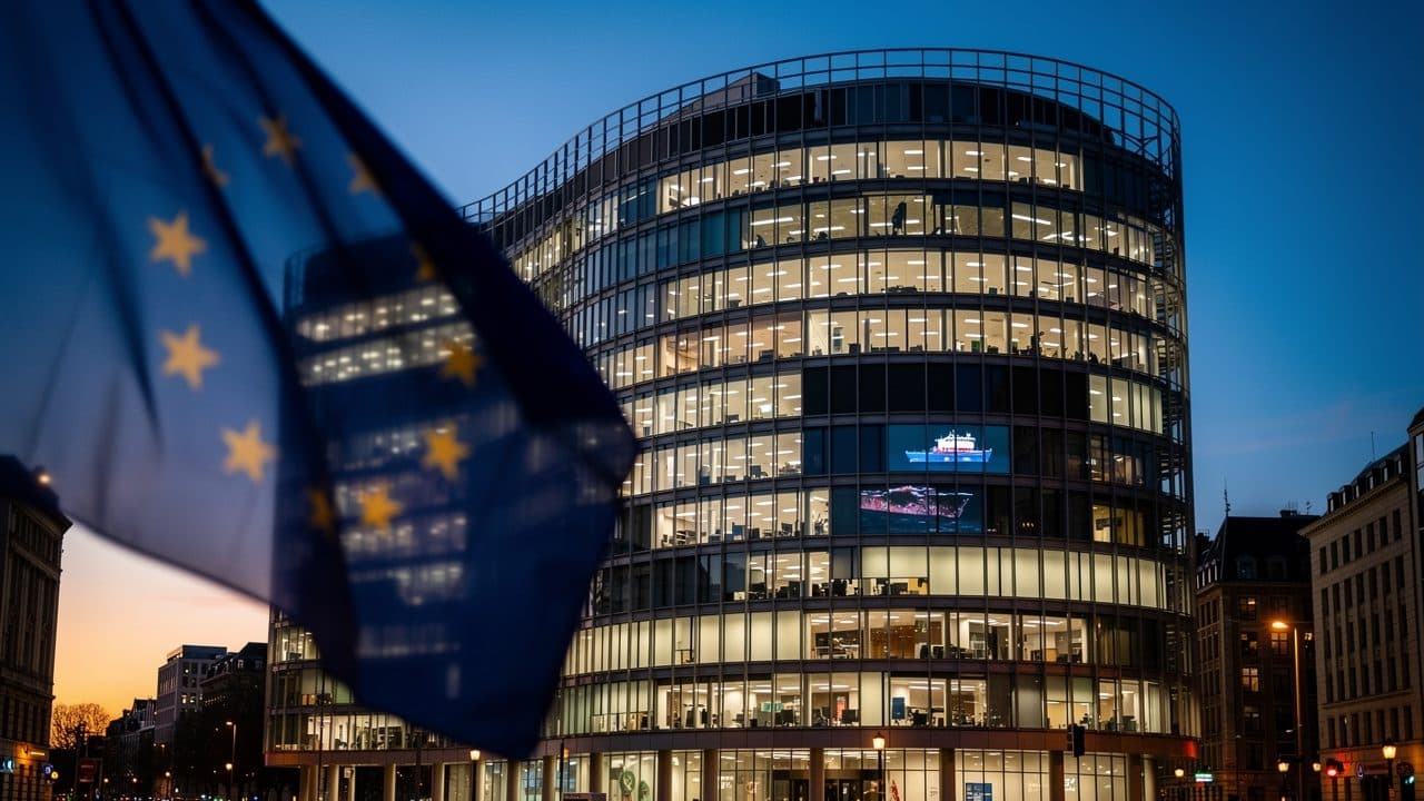 L'UE adopte une position commerciale plus ferme envers la Chine