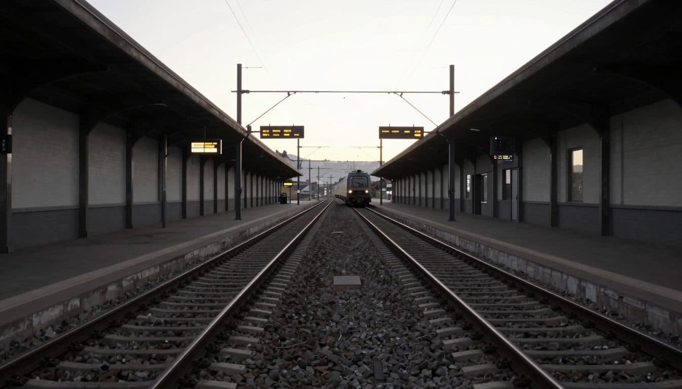 VCÖ-Bahntest : les passagers en Autriche pointent des lacunes en matière de ponctualité et de confort