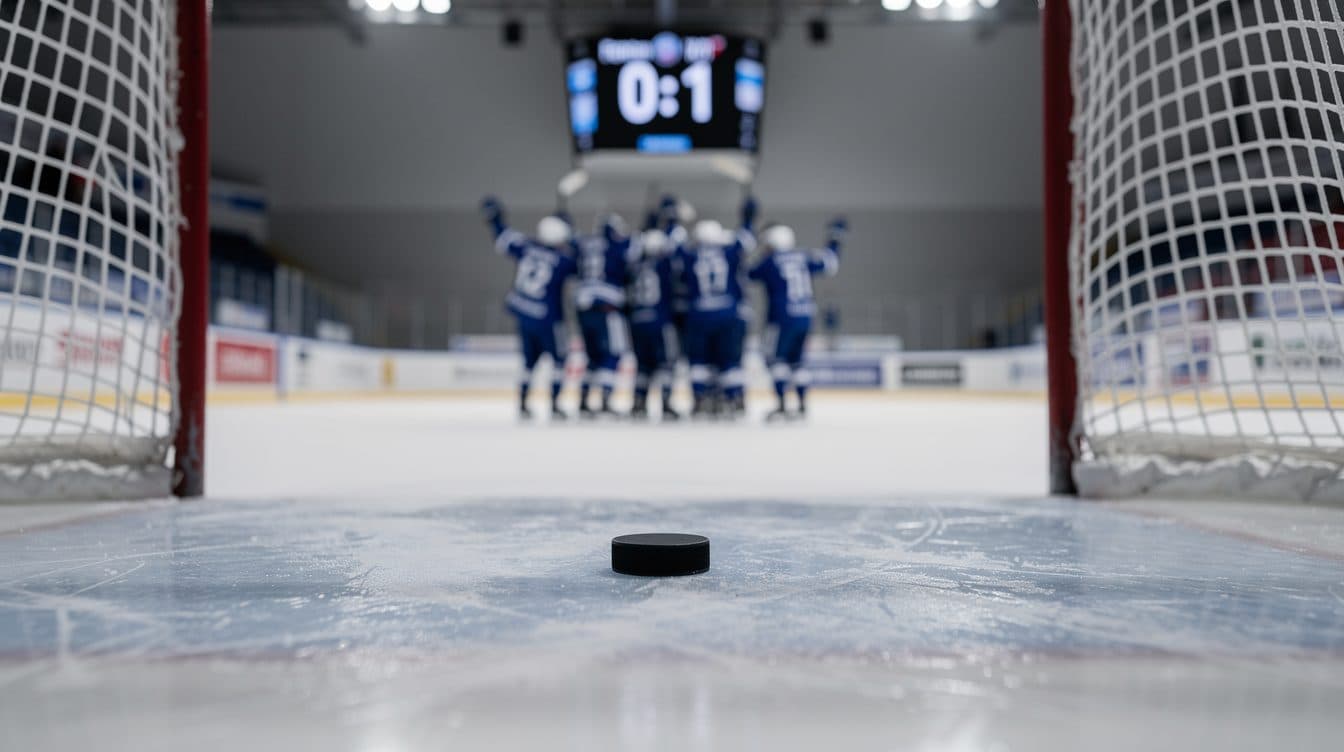 Le rêve suisse brisé en prolongation : la Finlande remporte l'or mondial à Zurich