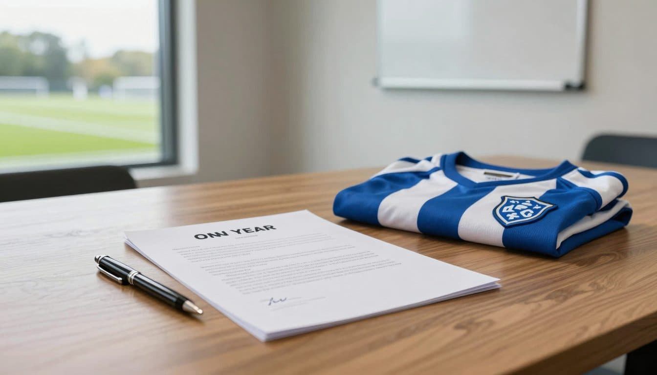 Maximilian Wöber quitte Leeds United pour le FC Schalke 04