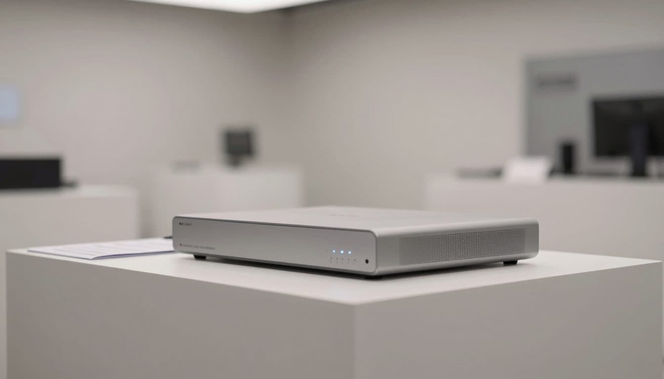 Apple dote le Mac Studio d'une puce M5 Ultra et d'une mémoire étendue pour l'IA locale