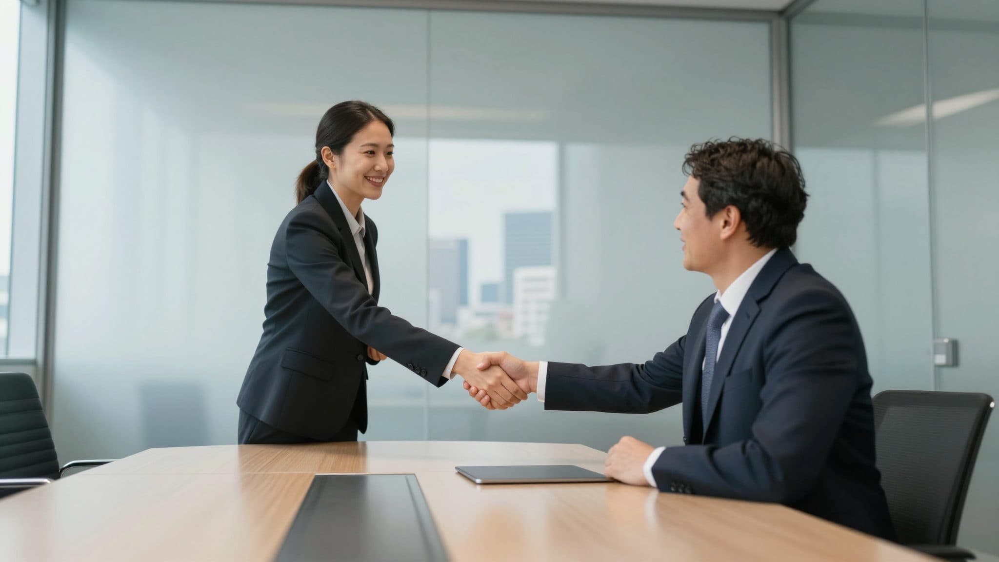 Le marché des fusions-acquisitions en Autriche reprend au premier semestre 2026