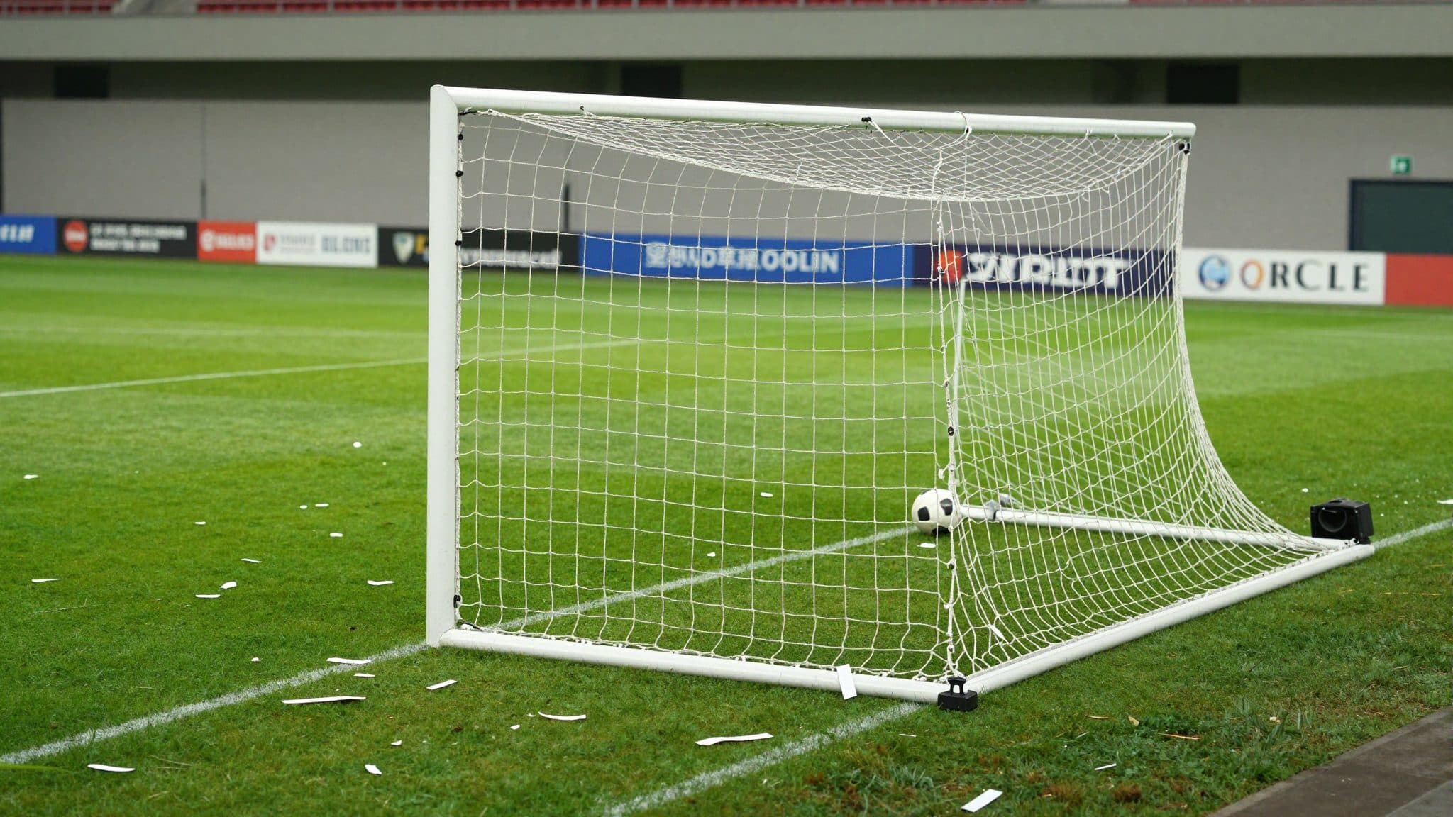 Hartberg fête une victoire arrachée dans les dernières minutes à Altach grâce à un but à la 94e minute