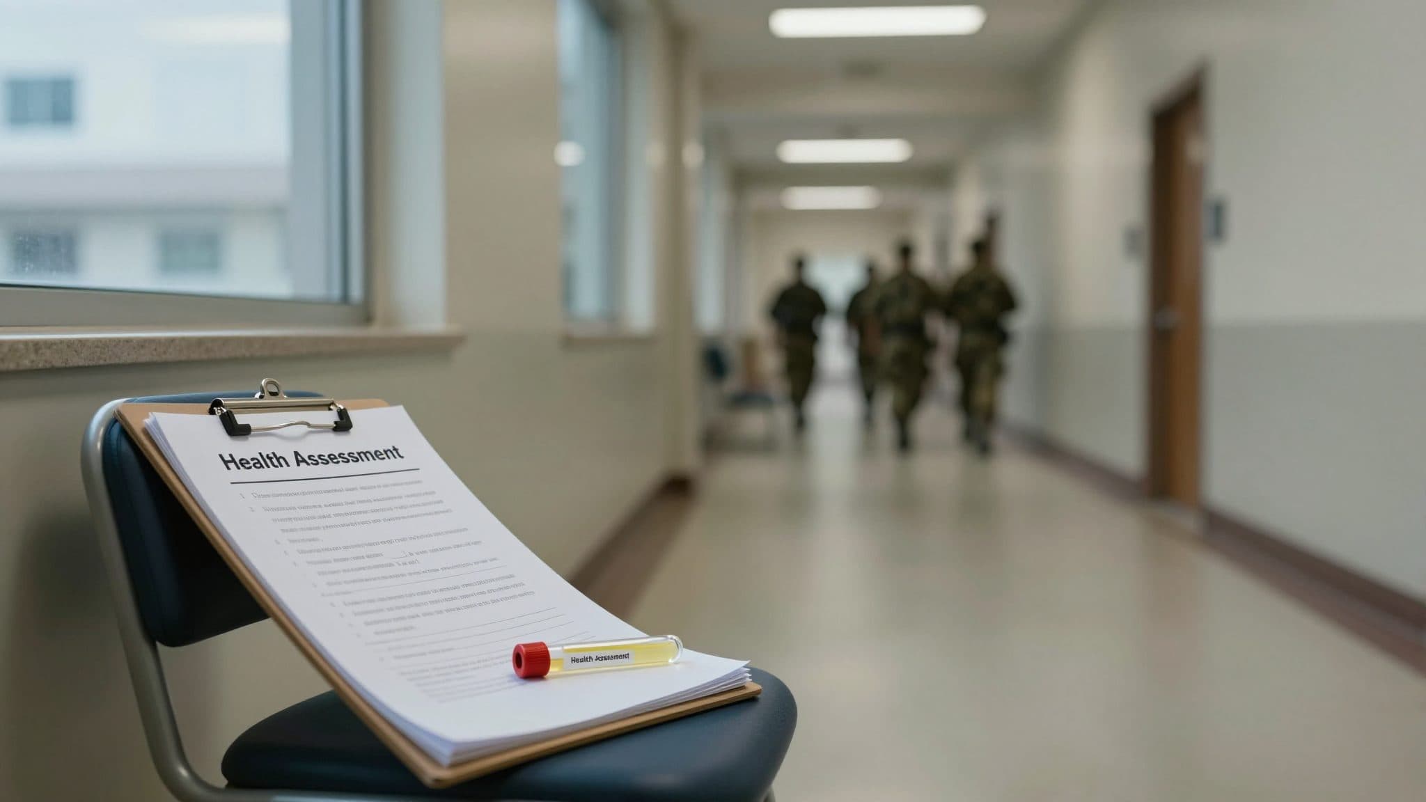 Le secrétaire à la Défense américain Hegseth annonce des tests de testostérone obligatoires pour les soldats à partir de 30 ans
