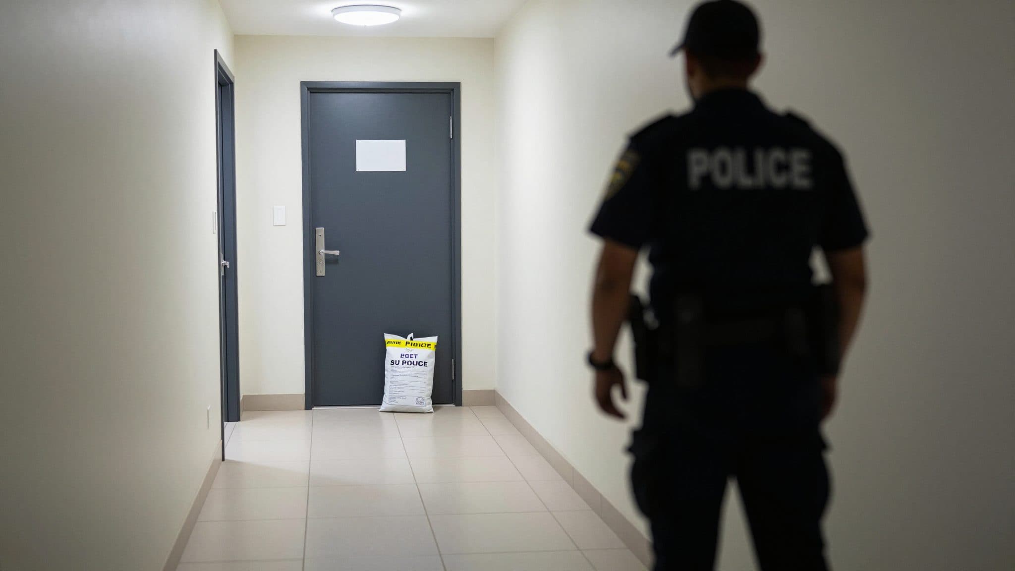 Tête de porc devant l'appartement d'une famille turque à Hall : un homme de 29 ans avoue
