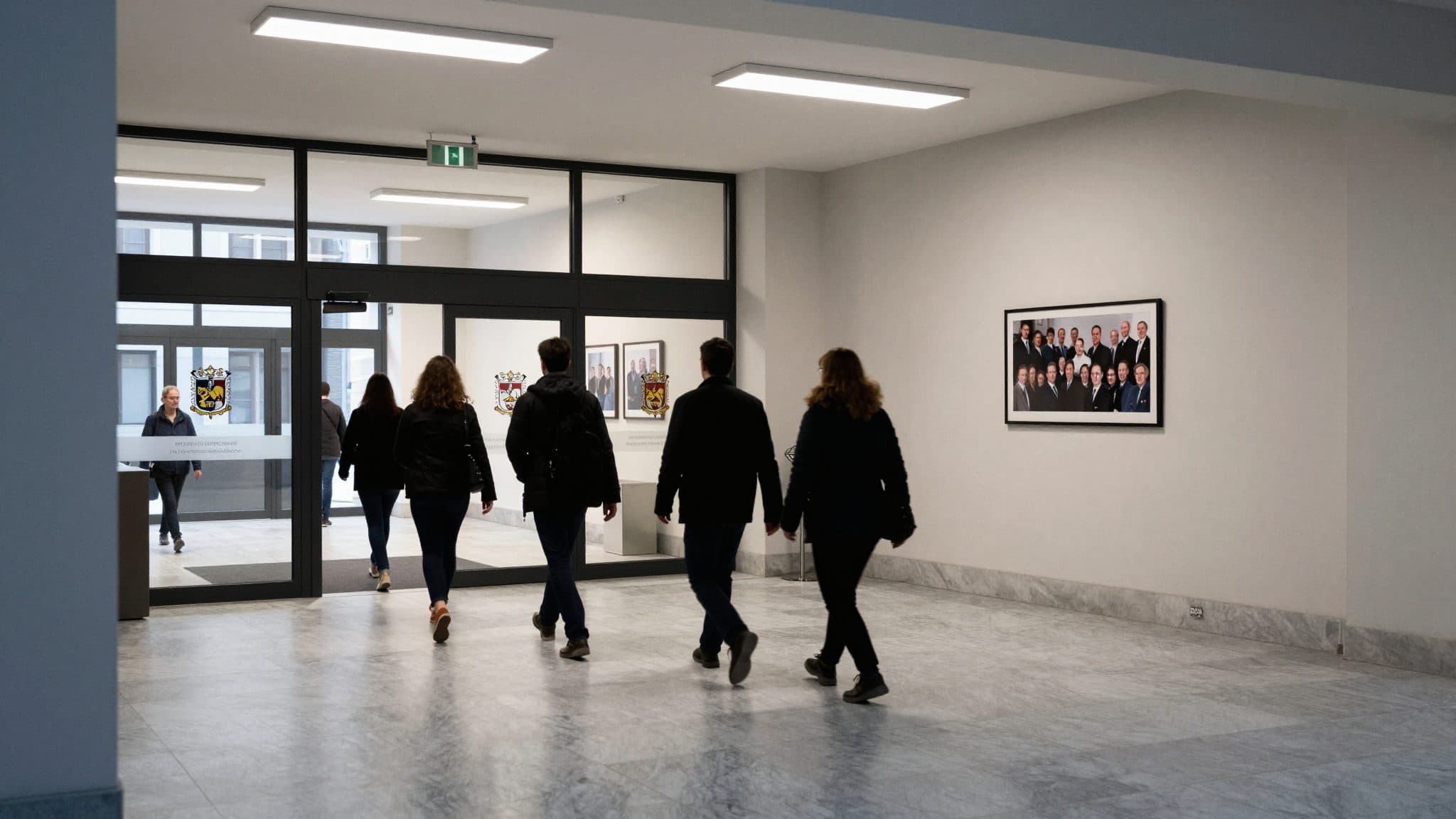 Le directeur de l'Office des marchés de Vienne, Kutheil, démissionne après les accusations