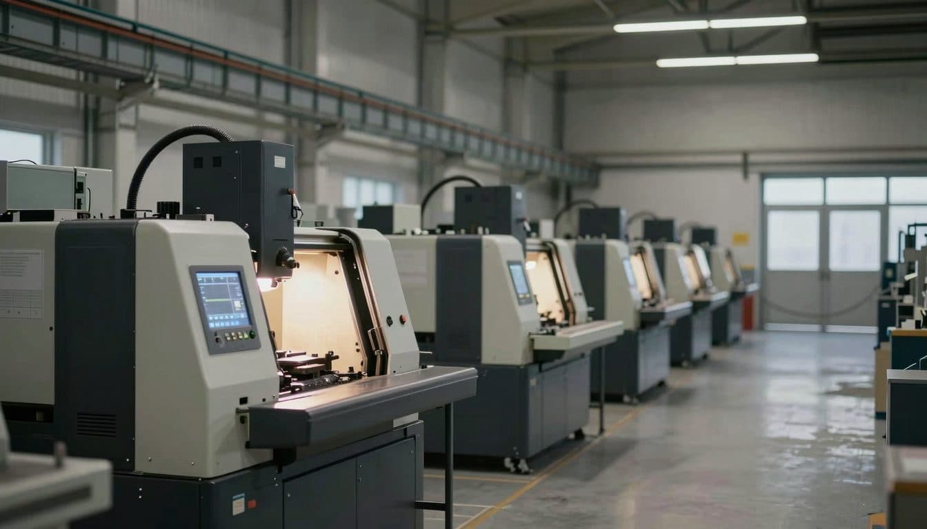 L'industrie bavaroise de la métallurgie et de l'électronique continue de perdre des emplois – La fédération exige un changement de cap