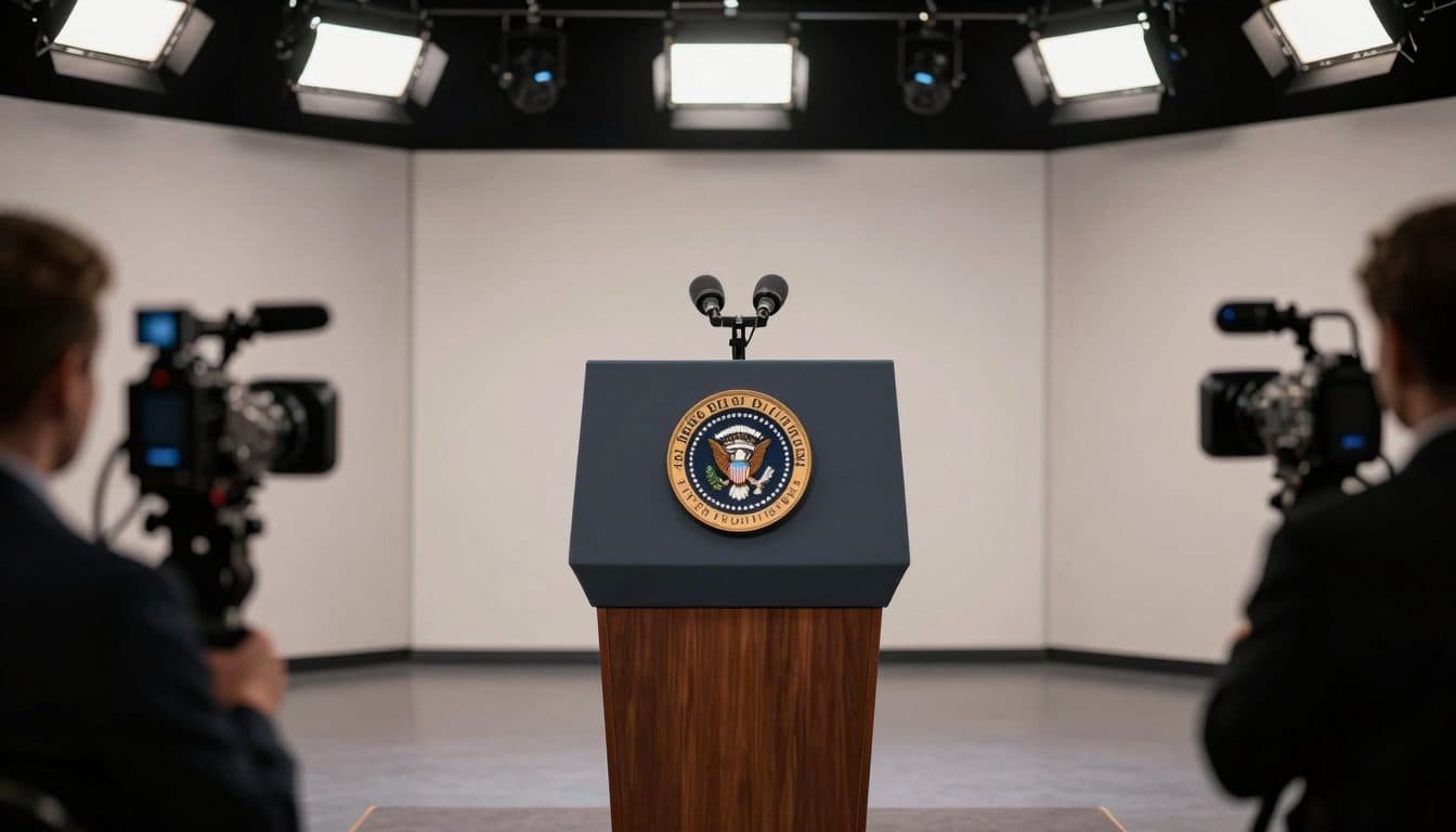 Trump discours à la Nation : annoncé pour vendredi matin