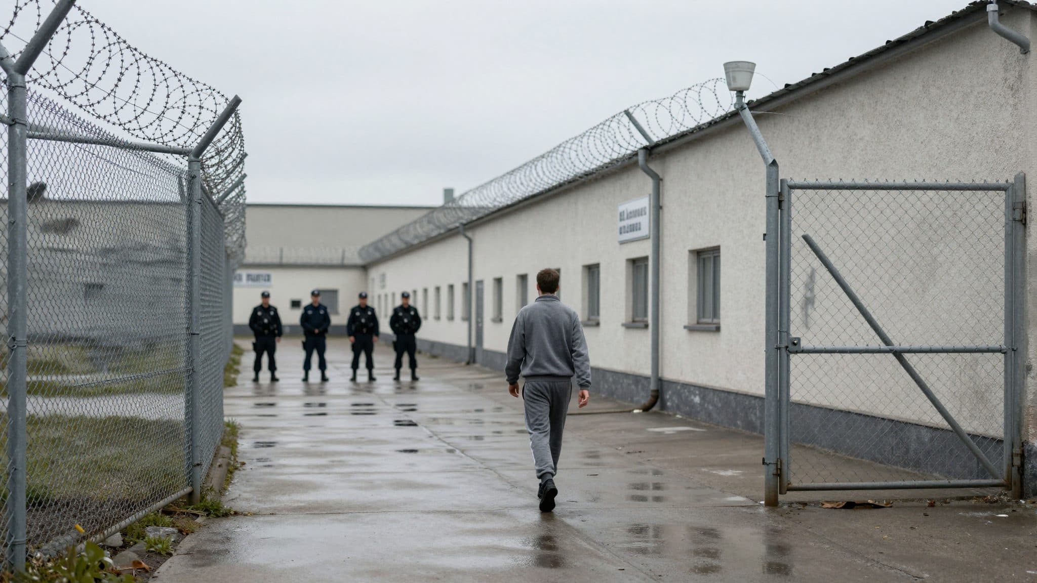 La République tchèque peut extrader la néonazie Marla Svenja Liebich vers l'Allemagne