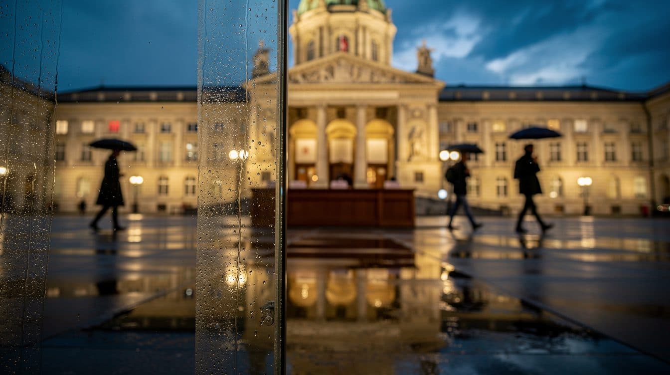Le Conseil des États approuve 20 millions de francs pour les règlements à l'amiable à Crans-Montana