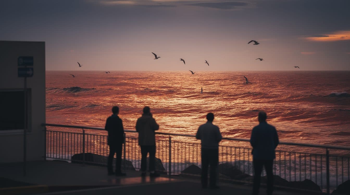 La NOAA confirme : El Niño s'est installé et pourrait figurer parmi les plus puissants depuis 1950