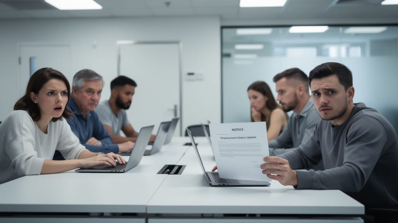 Meta licencie 8 000 employés dans le cadre d'une restructuration massive