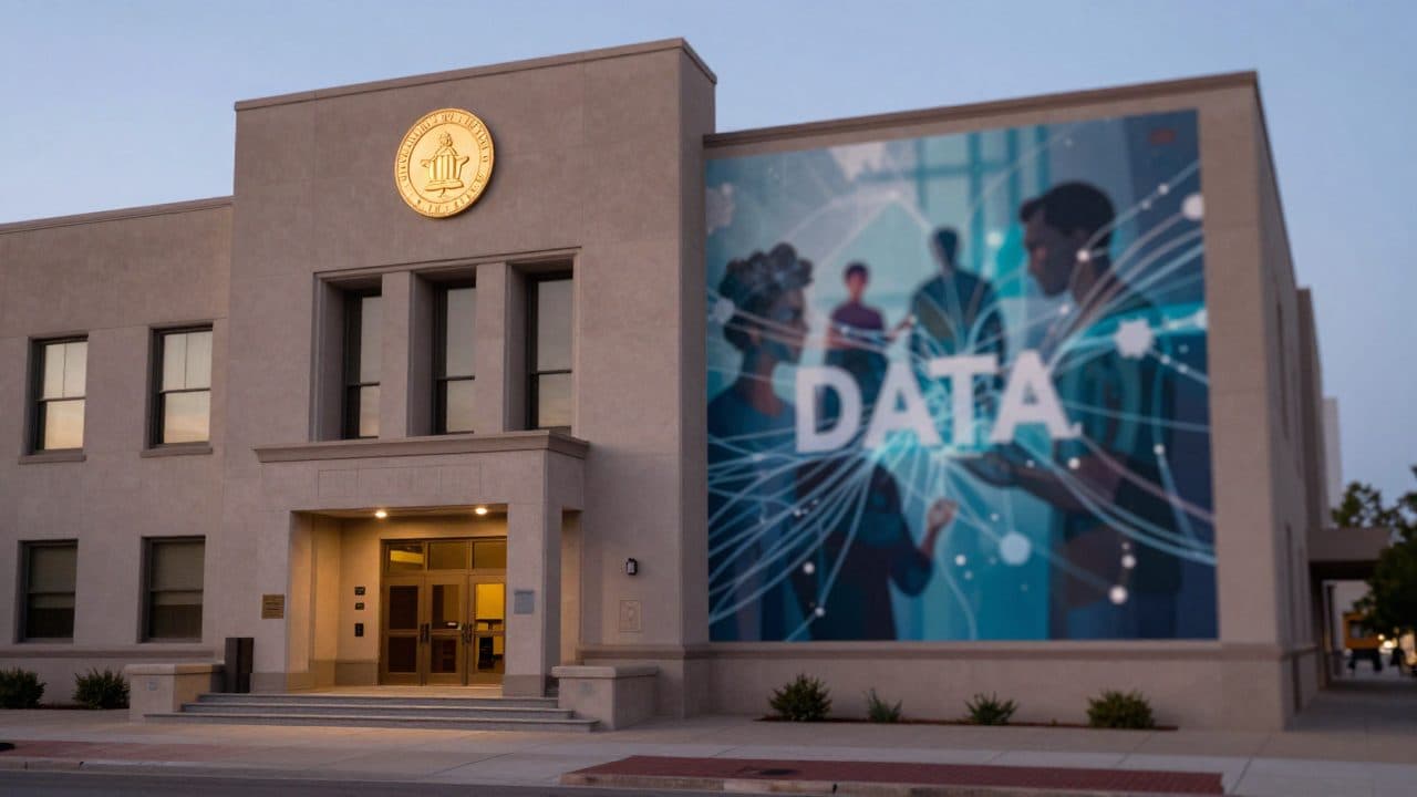 Meta doit payer une amende au Nouveau-Mexique dans l'affaire Cambridge Analytica