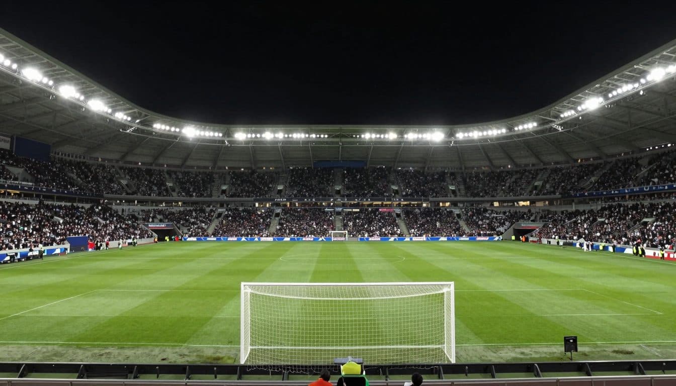 L'Argentine renverse l'Angleterre et file en finale de la Coupe du monde contre l'Espagne