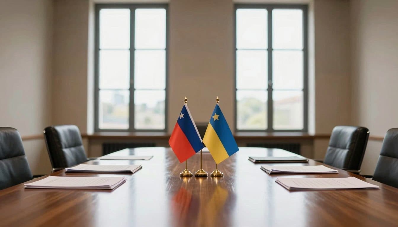 Wadephul critique l'exclusion de l'Afrique du Sud du sommet du G20 en Floride par Trump