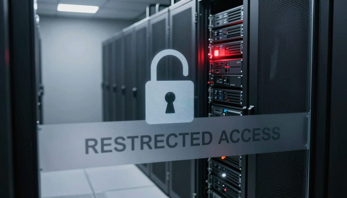 TITRE: OpenAI restreint l'accès à GPT-5.6 à la demande du gouvernement américain