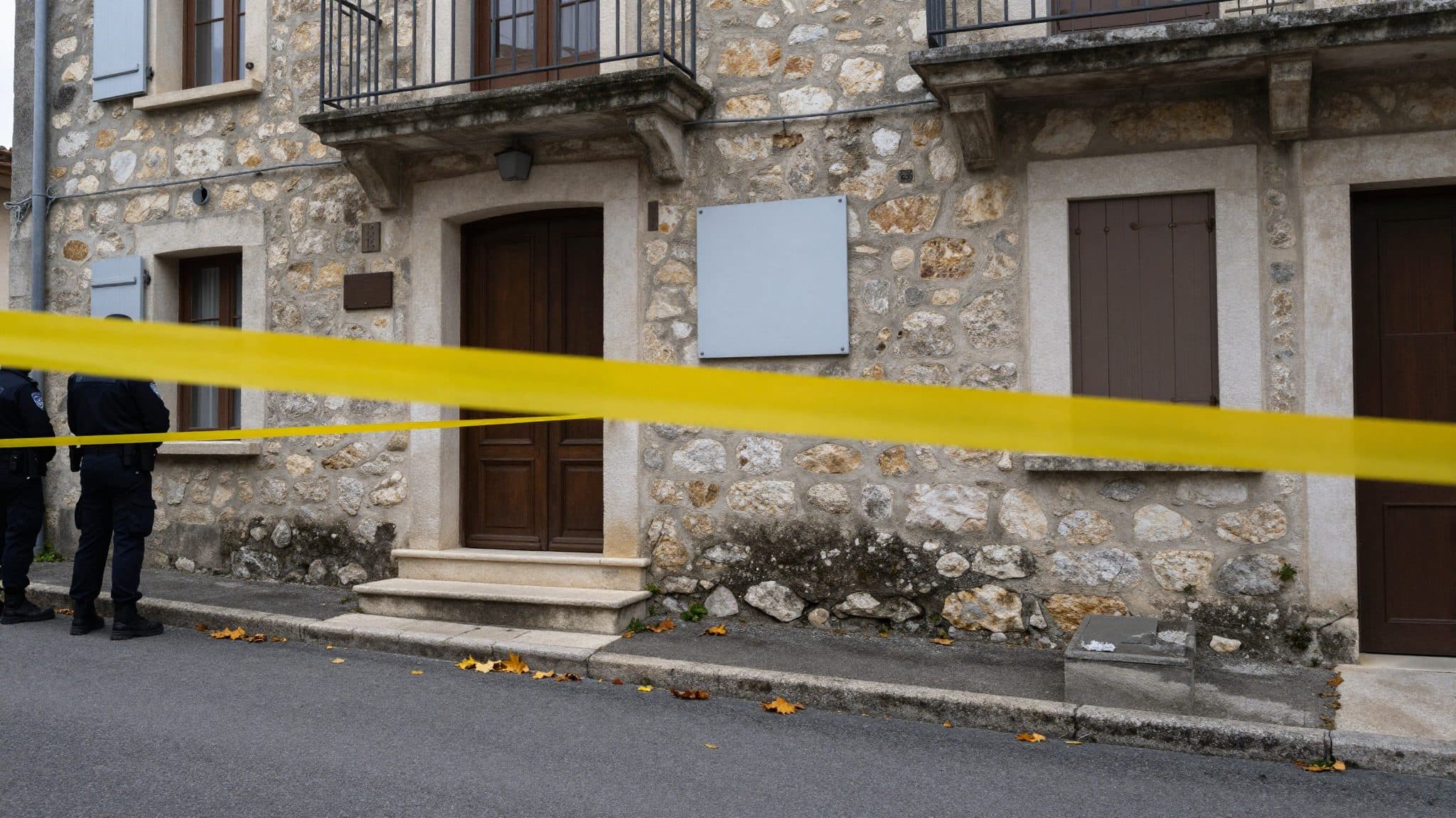 Cinq bébés morts dans le sud de la France : un couple placé en détention provisoire