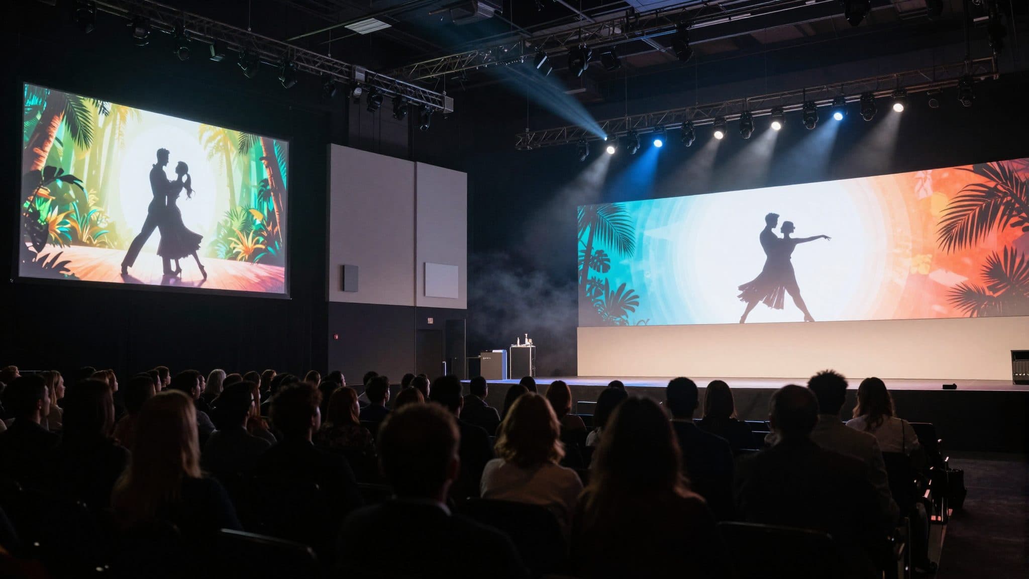 RTL prévoit en 2027 les saisons les plus longues de « Let's Dance » et de la « Dschungelcamp »
