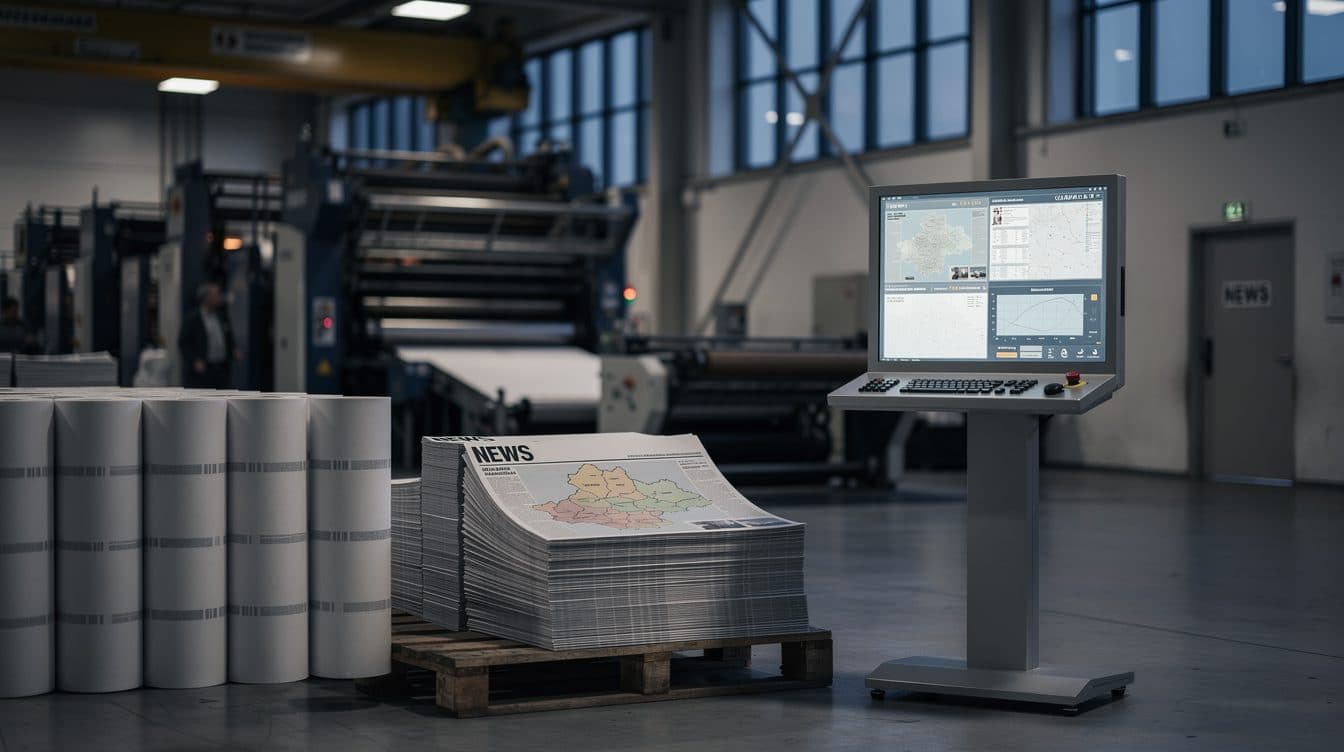 Russmedia reprend Moser Holding et regroupe les médias régionaux dans l'ouest de l'Autriche