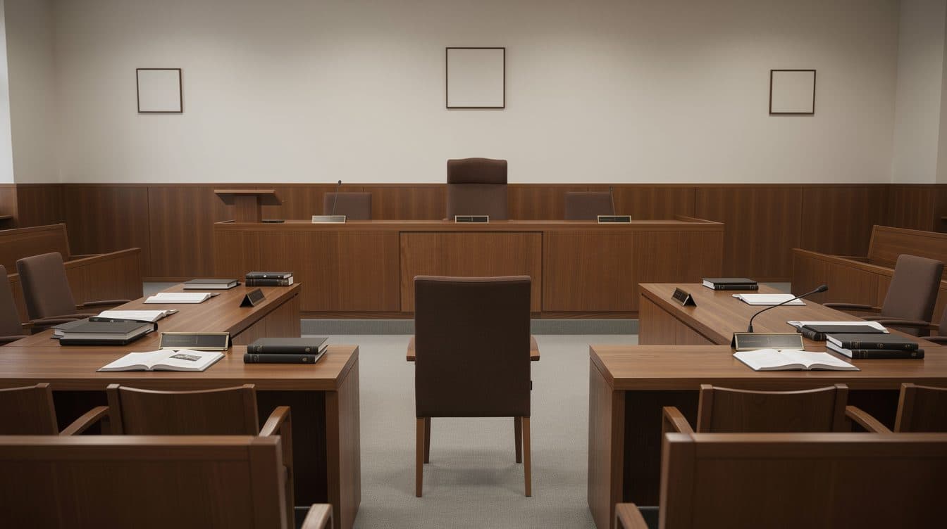 Le suspect dans l'affaire d'extorsion contre Hipp reste en détention provisoire