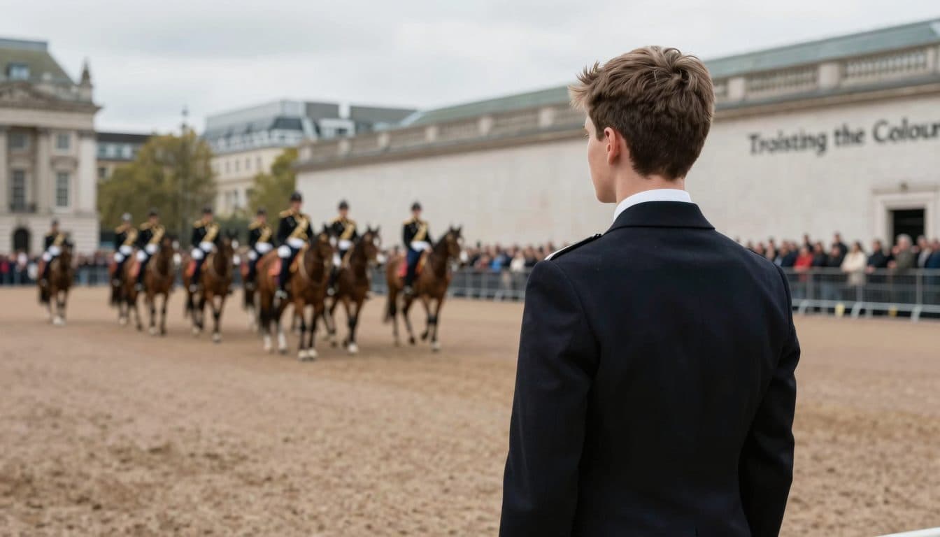 Le prince George fête ses 13 ans : le palais publie un portrait officiel pour son anniversaire